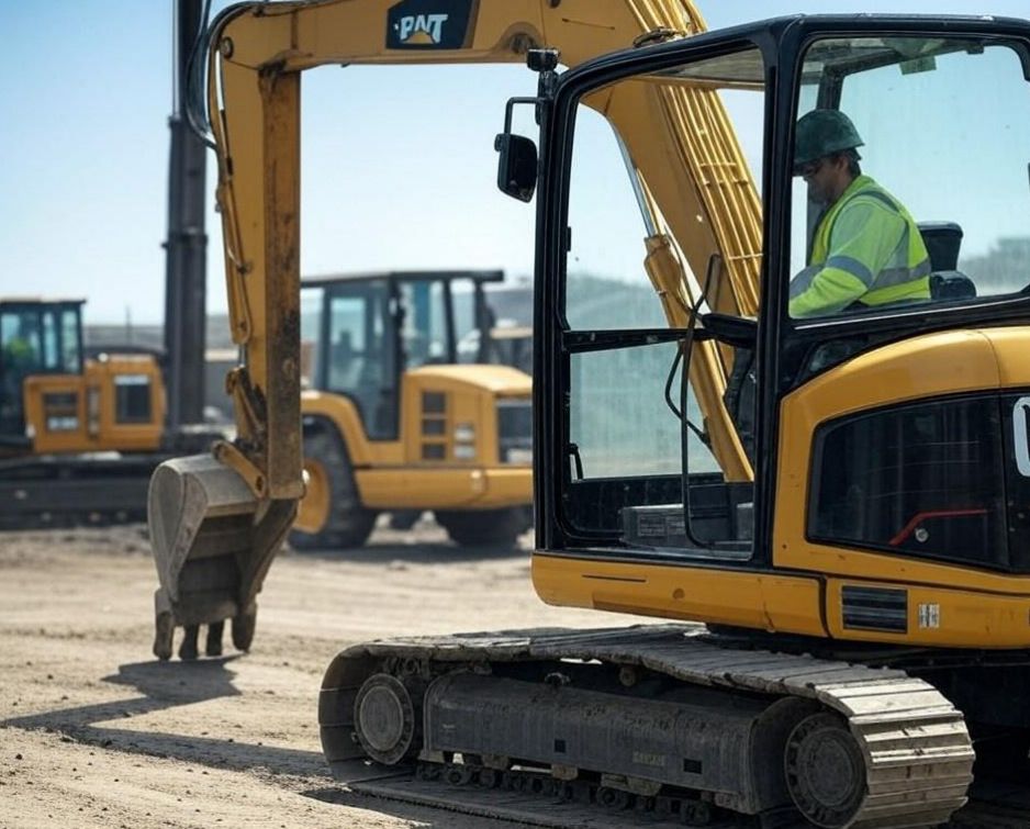 Why Choose Northwest Excavating?