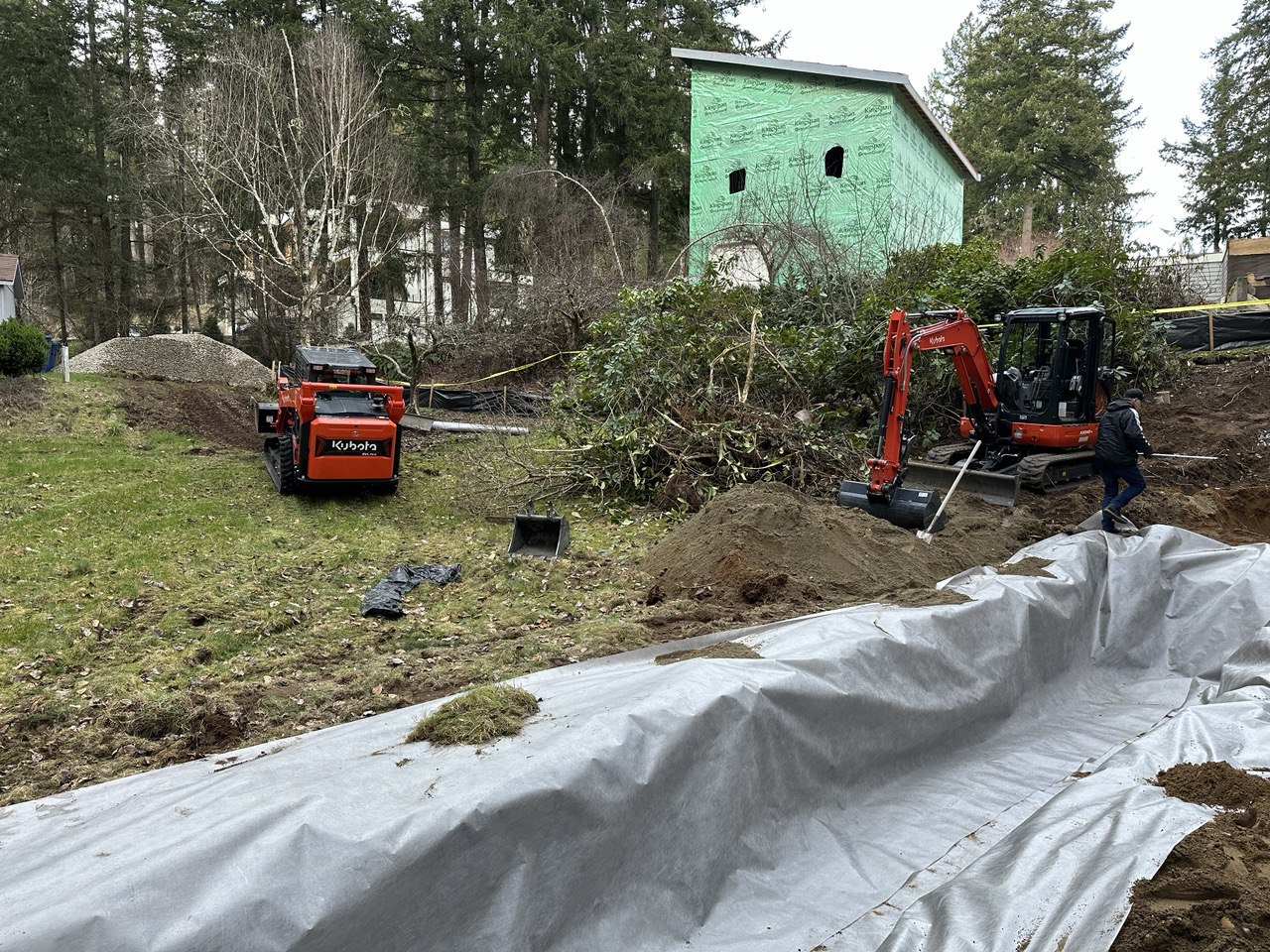 Why Choose Northwest Excavating?